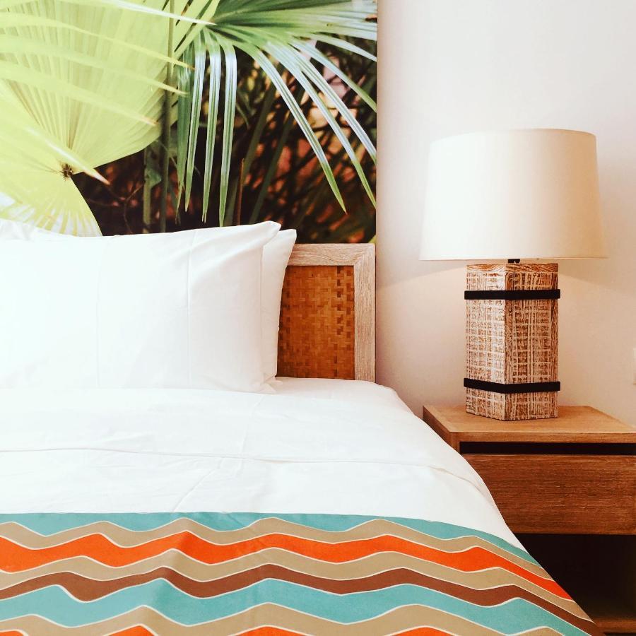 Aqua Boutique Hotel Glacis  ภายนอก รูปภาพ