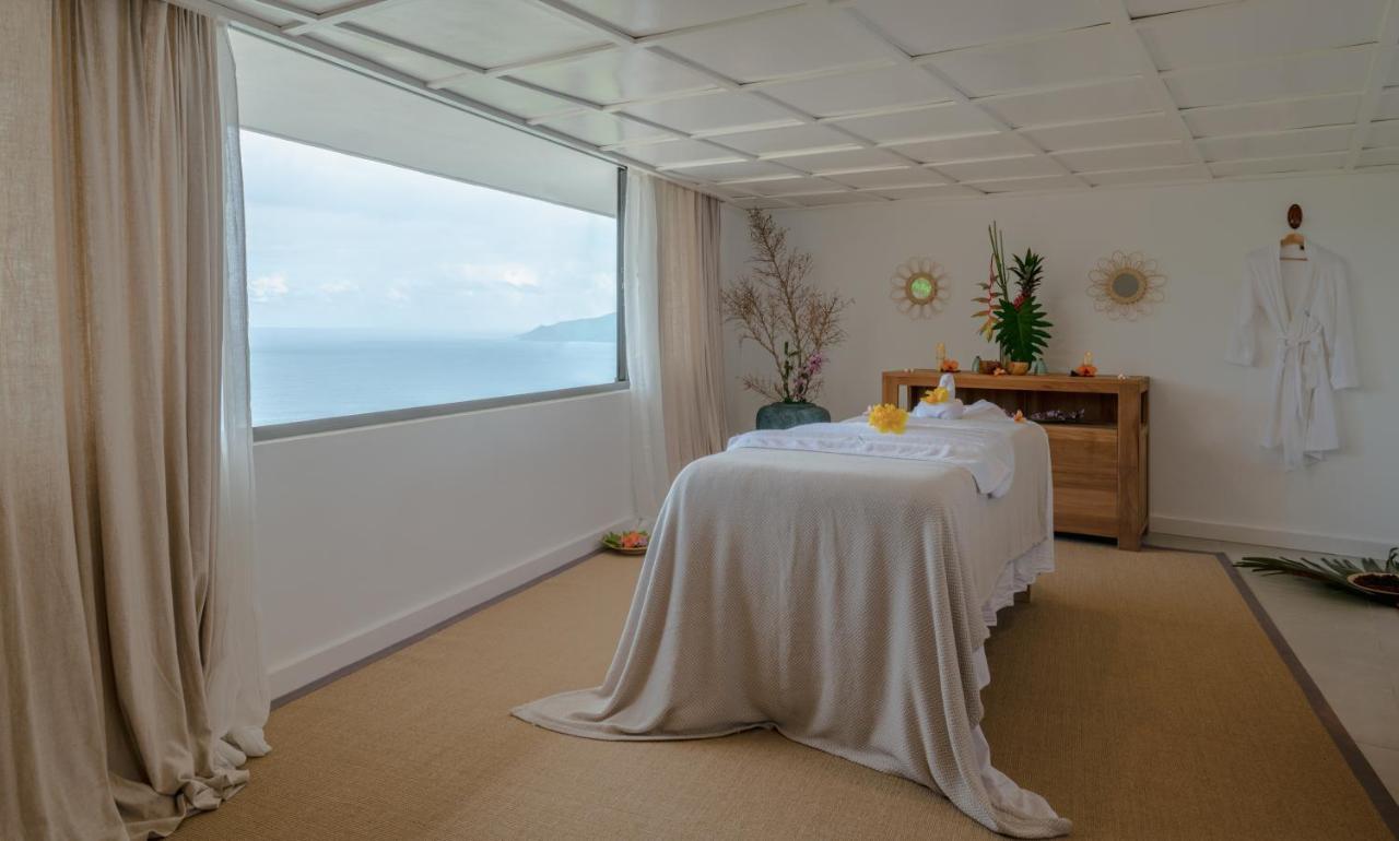 Aqua Boutique Hotel Glacis  ภายนอก รูปภาพ